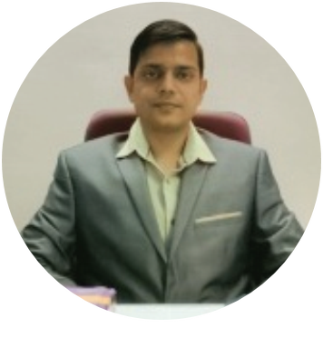 Dr. Rahul Karode
